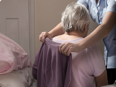 Service Personal Care