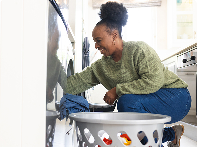 Service Laundry
