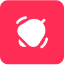 unhappy icon