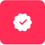 unhappy icon