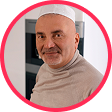 Testimonials Author James L.