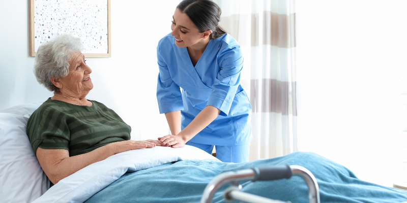 The Importance of Senior Home Care in NY