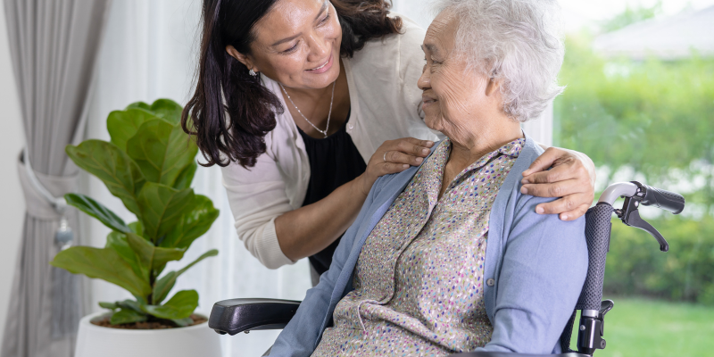 How to Support Seniors with Chronic Illnesses Through Home Care in New York City