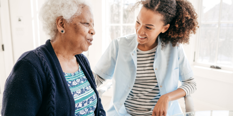 The Importance of Home Care Assistance in New York City