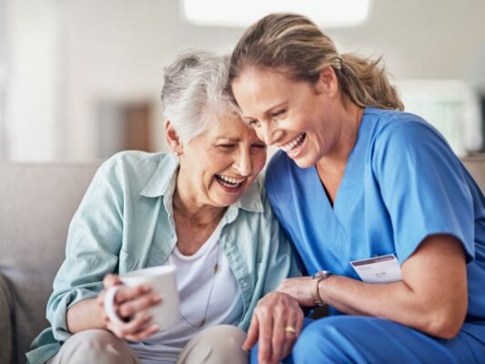 Home Care in New York