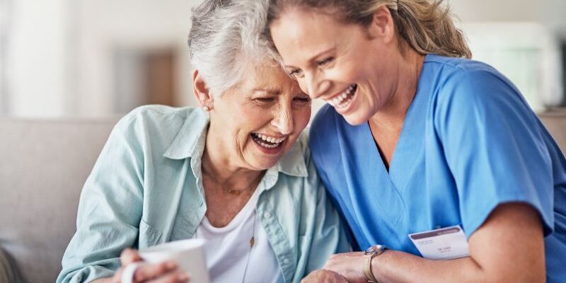 Home Care in New York