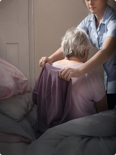 Service Personal Care