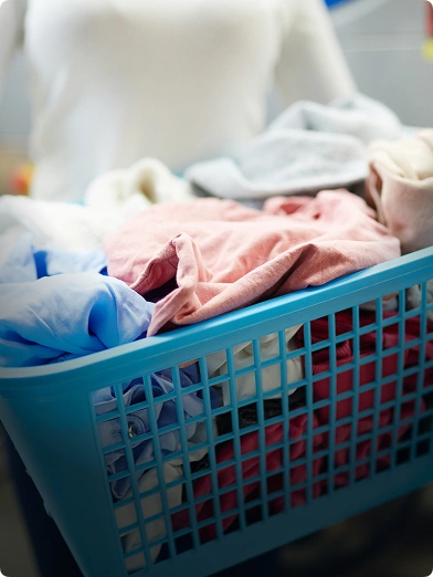 Service Laundry
